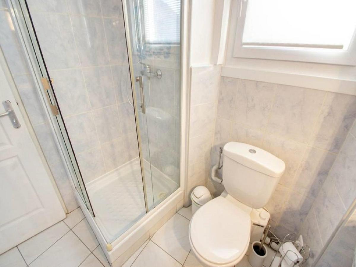 Appartement Lovely One Bedroom Gambetta *