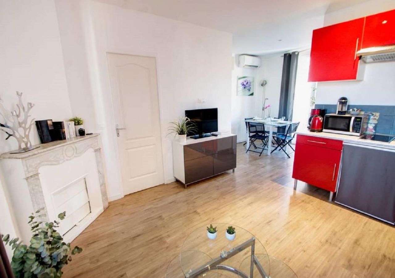 Lovely One Bedroom Gambetta *