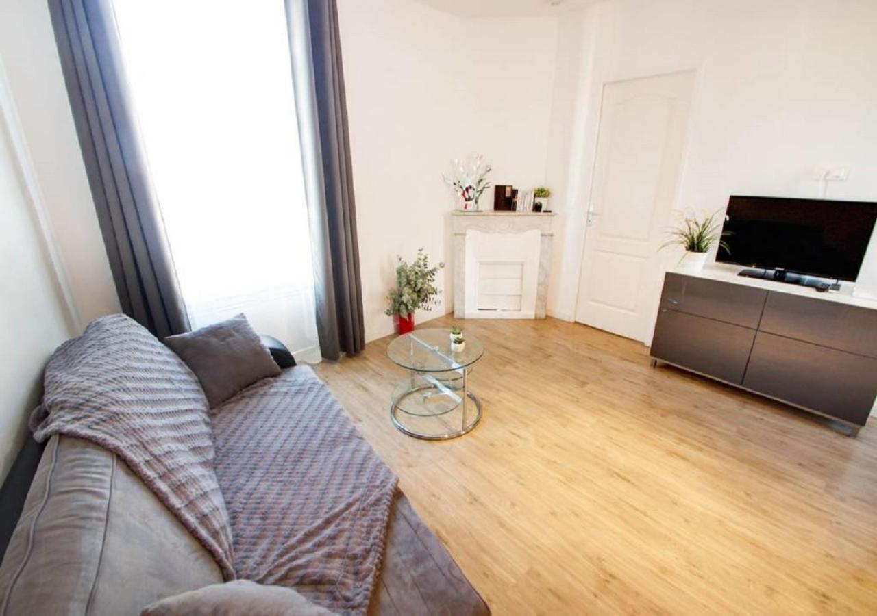 Lovely One Bedroom Gambetta *