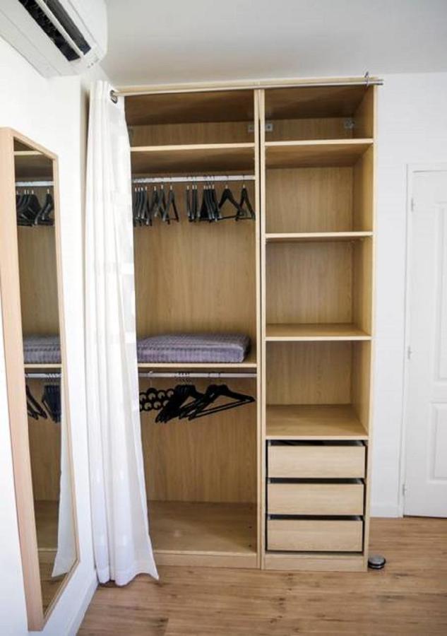 Appartement Lovely One Bedroom Gambetta